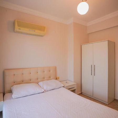 Sunset Beach Villas And Apartments Fethiye Exterior foto